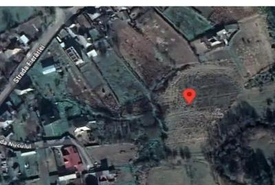 Teren de 2112 mp, în Târpești - 2