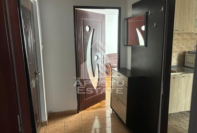 Apartament 3 camere, centrala proprie, zona Dambovita. - 7