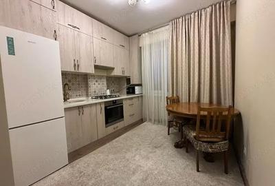 Garsonieră decomandată în Răcădău - 2