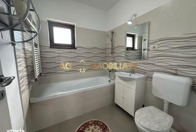 Casă cu 4 camere cu Canalizare în Vidra - 6