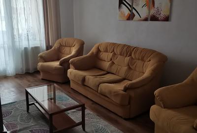 Apartament cu 2 camere decomandat în Viilor