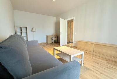 Apartament cu 2 camere decomandat, mobilat în Lujerului