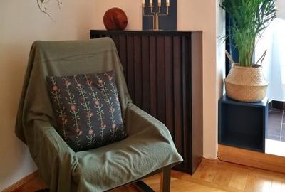 Apartament 2 camere Centrul Istoric, refacut integral, finisaje dotari premium - 3