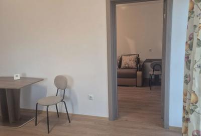 Garsonieră în Florești - 4