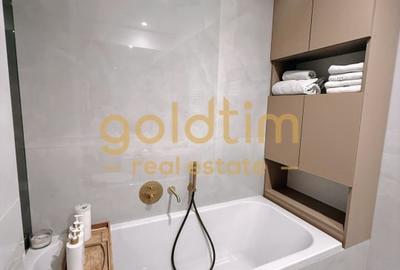 CORTINA NORTH/SUPERB/ LUMINO/SPATII DEPOZITARE/ PARCARE INCLUSA - 22