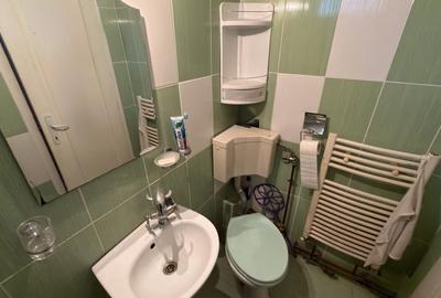 Apartament cu 2 camere decomandat, mobilat în Blaj - 6