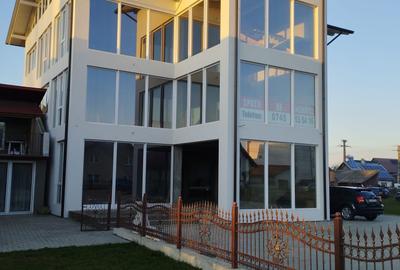 Spațiu comercial, de 800 mp, în Vicovu de Sus - 4