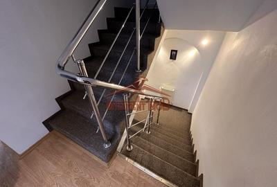 Casa individuala cu 6 camere in Sibiu zona Calea Dumbravii - 10