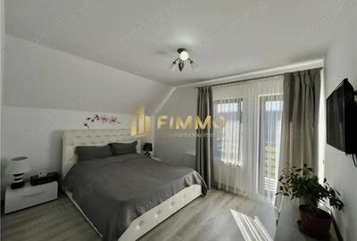 Casă cu 3 camere cu Teren 400 Mp în Sfântu Ilie - 18