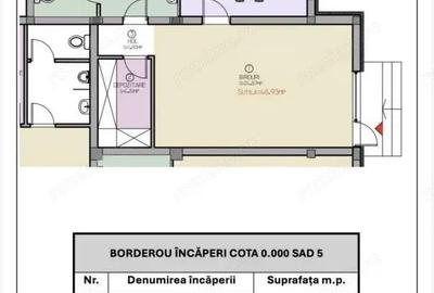 Spatiu comercial de 48,93 mp utili - Mosnita Noua - Oportunitate investitie - 1