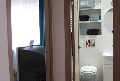 Apartament cu 2 camere semidecomandat în Mănăștur - 5