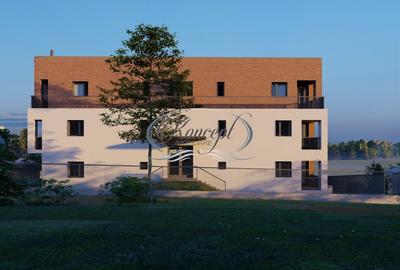 Smart House boutique pe strada Oasului, aproape de CREIC - 9