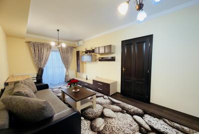 Apartament 1 camere, modern, parter, 41mp, zona Ronat - 1