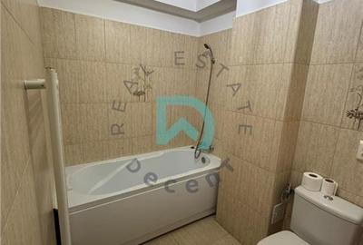 Apartament cu 2 camere decomandat în Tractorul - 9