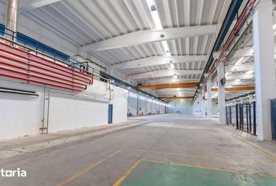 Spațiu comercial, de 20,569 mp, în Vest - 5