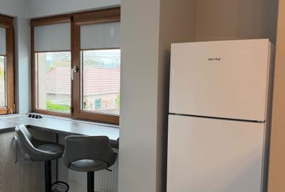 Garsonieră nedecomandată în Ștefan cel Mare - 5