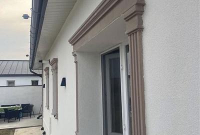 Casă cu 4 camere în Mocira - 7