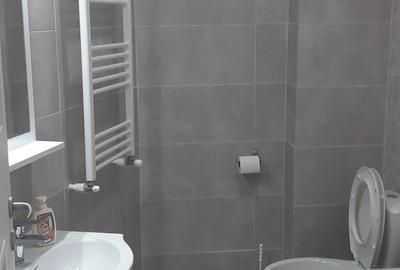 Garsonieră decomandată în Roșu - 6