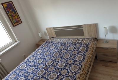 Apartament cu 2 camere decomandat în Arcul de Triumf - 8