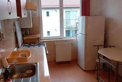 Apartament cu 2 camere semidecomandat în Est - 1