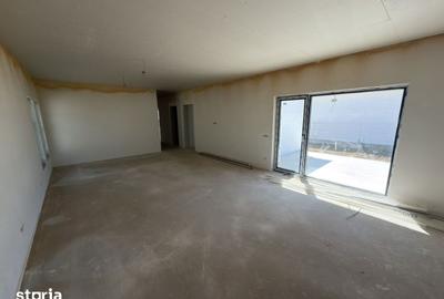 Casă cu 4 camere cu Teren 420 Mp în Bercu Roșu - 6