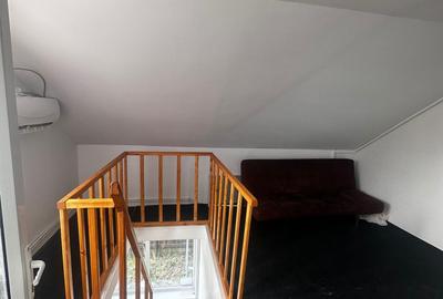 Casă individuală cu 5 camere cu Garaj în Copou - 24