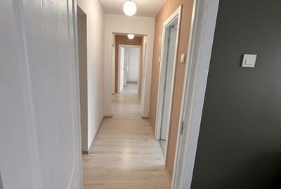 Apartament cu 3 camere în Central - 7