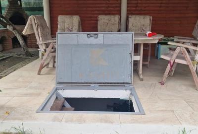 Oaza ta de liniste intre padure si lac I Mogosoaia Oaza ta de liniste intre padure si lac I Mogosoaia - 34