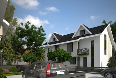 Casă cu 5 camere cu Teren 330 Mp în Berceni