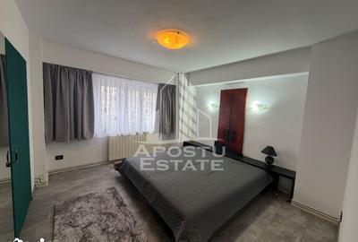 Apartament cu 2 camere, mobilat în Șagului - 5