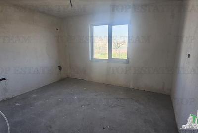 Casă individuală cu 4 camere cu Teren 400 Mp în Domnești - 18