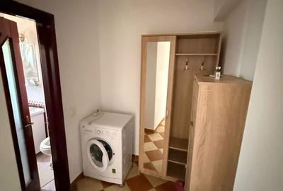 Garsonieră decomandată în Burdujeni - 5