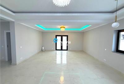 Casa moderna 3 camere, 2 bai, 500 teren, Pepinerei Valea Adanca, acces rapid Ia - 3