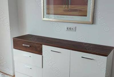 Apartament cu 3 camere decomandat în Iancu Nicolae - 1