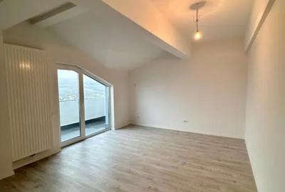 Apartament cu 2 camere semidecomandat în Bucium - 5