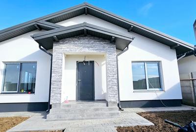 Casa individuala 3 camere/Com.Berceni - 3