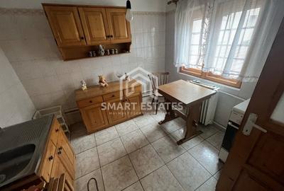 Metrou Iancului - casa individuala- curte 292 mp - zona de case - 8