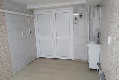 Spațiu comercial, de 11 mp, în Nicolina - 1