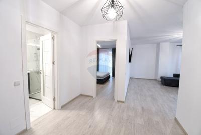 Apartament cu 2 camere decomandat în Dâmbul Rotund - 5