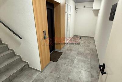 Apartament cu 3 camere în Berceni - 1