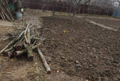 Casă cu 4 camere cu Teren 1850 Mp în Sitaru - 4