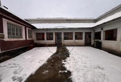 Casa Individuala Sieu Magherus 1000mp teren - 5