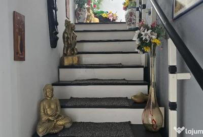Casă cu 4 camere cu Teren 273 Mp în Gării - 8