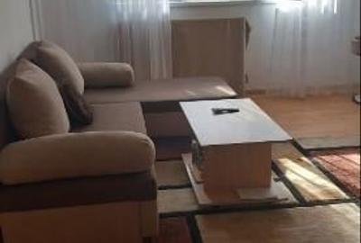 Apartament cu 2 camere semidecomandat în Nord