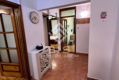 Apartament de inchiriat 3 camere - Stefan Cel Mare - 2