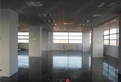 Spațiu comercial, în Barbu Văcărescu - 4