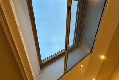 Apartament cu 3 camere, mobilat în Voluntari - 25