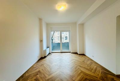 Apartament cu 3 camere decomandat, mobilat în Dorobanți - 22
