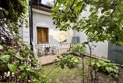 Casa 5 camere - Ultracentral | Armeneasca |  Rosetti - 2