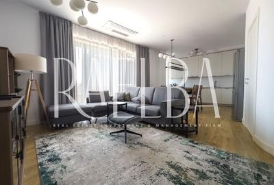 Apartament 4 camere | Dacia | Parcare | Terase 30.7mp - 1